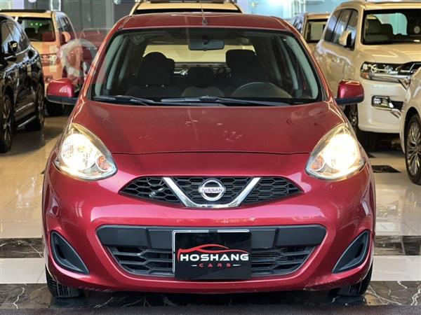 Nissan for sale in Iraq